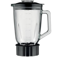 Kenwood Blender 800 Watts 2 Liters - BLP44.270SS