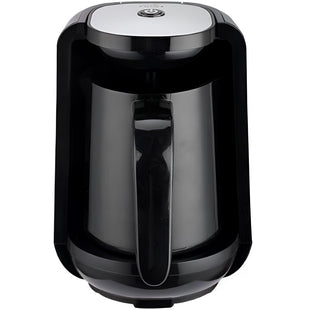 Orca Turkish Coffee Maker 250ml 480 Watts, Black - CM1179A-CB(BG)