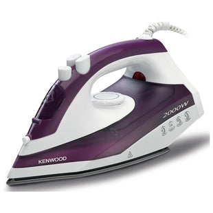 Kenwood 2000W Ceramic Steam Station