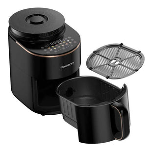 Daewoo DAF-4500 Digital Air Fryer with Steam Function | 4.5 Litre Capacity
