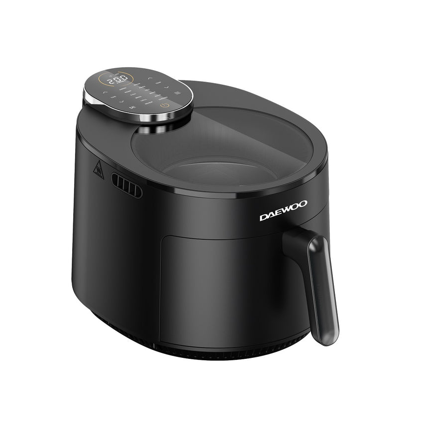Daewoo DAF-5515 5L Digital Air Fryer, Bladeless