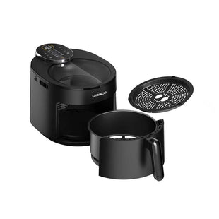 Daewoo DAF-5515 5L Digital Air Fryer, Bladeless