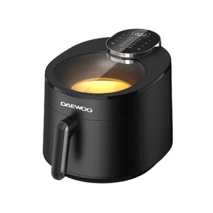 Daewoo DAF-5515 5L Digital Air Fryer, Bladeless