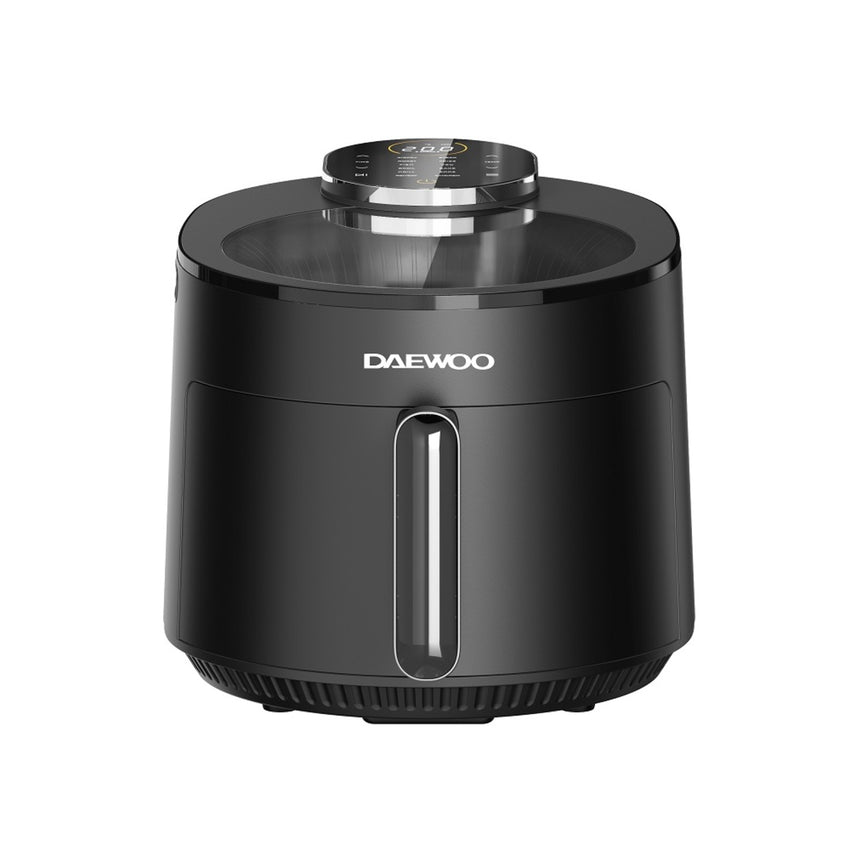 Daewoo DAF-5515 5L Digital Air Fryer, Bladeless