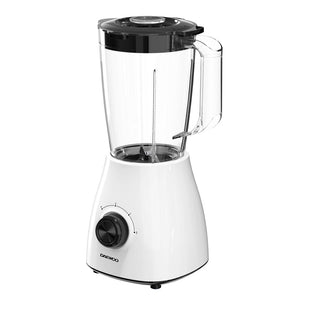 Daewoo 2 in 1, 1.5L Stand Blender & Grinder Plastic Jar 500W