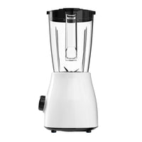 Daewoo 2 in 1, 1.5L Stand Blender & Grinder Plastic Jar 500W