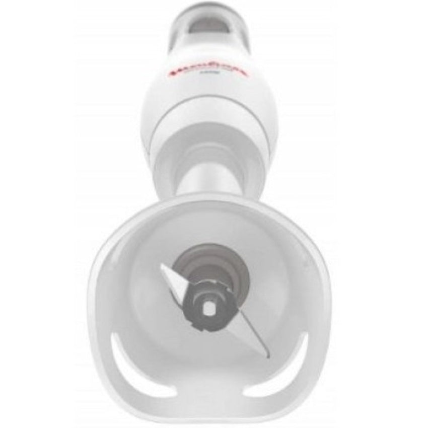 Moulinex Hand Blender 450W | Includes 800ml Measuring Cup & 2 Pro Blades | Model DD45A1
