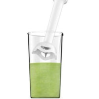 Moulinex Hand Blender 450W | Includes 800ml Measuring Cup & 2 Pro Blades | Model DD45A1