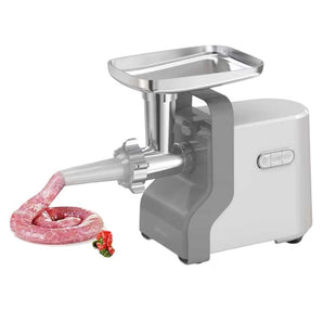 The Daewoo 700W Heavy-Duty Meat Grinder (Model DMG-2005)
