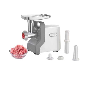 The Daewoo 700W Heavy-Duty Meat Grinder (Model DMG-2005)