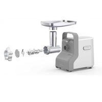 The Daewoo 700W Heavy-Duty Meat Grinder (Model DMG-2005)