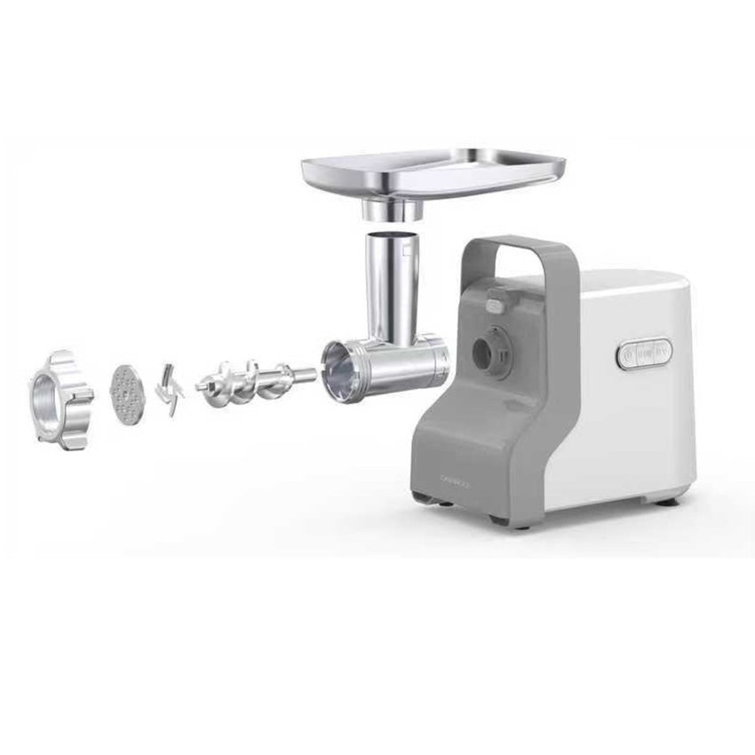The Daewoo 700W Heavy-Duty Meat Grinder (Model DMG-2005)