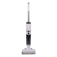 Daewoo Cordless Wet Vacuum Cleaner 235W - White