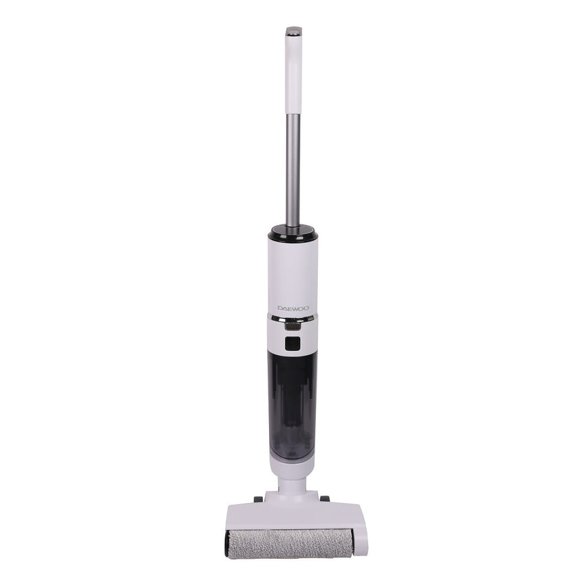 Daewoo Cordless Wet Vacuum Cleaner 235W - White