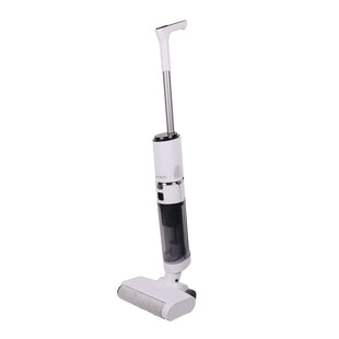 Daewoo Cordless Wet Vacuum Cleaner 235W - White
