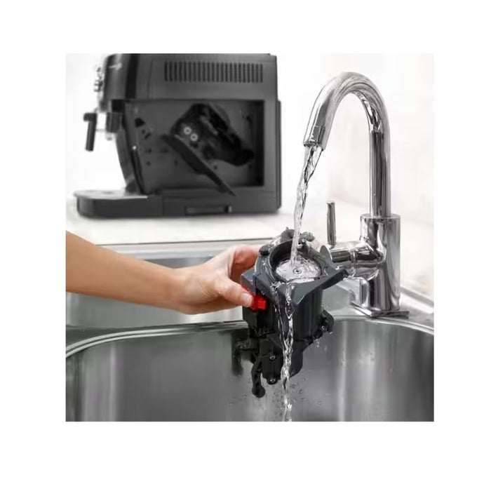 Delonghi Magnifica Coffee Machine 1450W 15 Bar Pump Premium Espresso Maker for Home