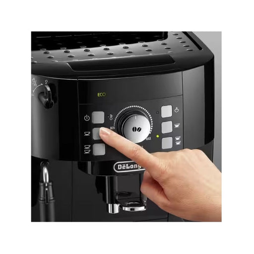 Delonghi Magnifica Coffee Machine 1450W 15 Bar Pump Premium Espresso Maker for Home