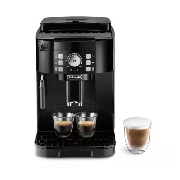 Delonghi Magnifica Coffee Machine 1450W 15 Bar Pump Premium Espresso Maker for Home