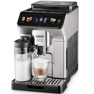 Delonghi Coffee Machine Cold Brew 1450W Unique Cold Brew Coffee Maker