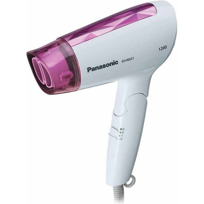 Panasonic Dryer 1200W two hot one cold EH-ND21-P685