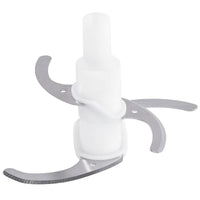 Sharp Chopper 350 Watts 1.2 Liters, White - EM-CP31-W3
