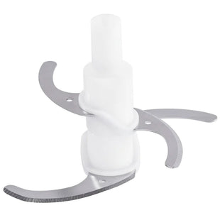 Sharp Chopper 350 Watts 1.2 Liters, White - EM-CP31-W3