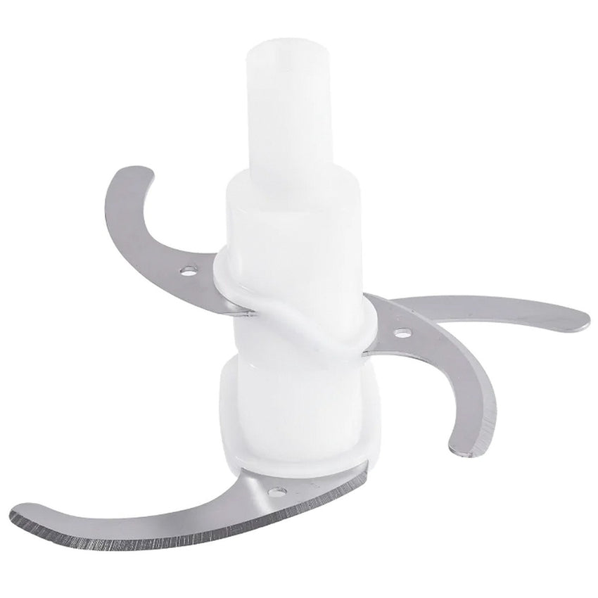Sharp Chopper 350 Watts 1.2 Liters, White - EM-CP31-W3