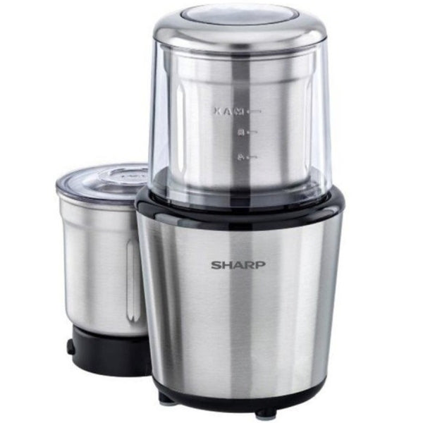 Coffee Machine & Grinders