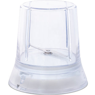 Sharp Blender 400 Watts 1.5 Liters, White - EM-TP12-W3