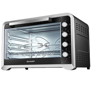 Sharp Electric Oven 100 Liters 2800 Watts - EO-G120-K3