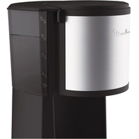 Moulinex FG3708 Drip Coffee Maker - 1.25L, 1000W