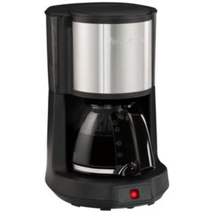 Moulinex FG3708 Drip Coffee Maker - 1.25L, 1000W