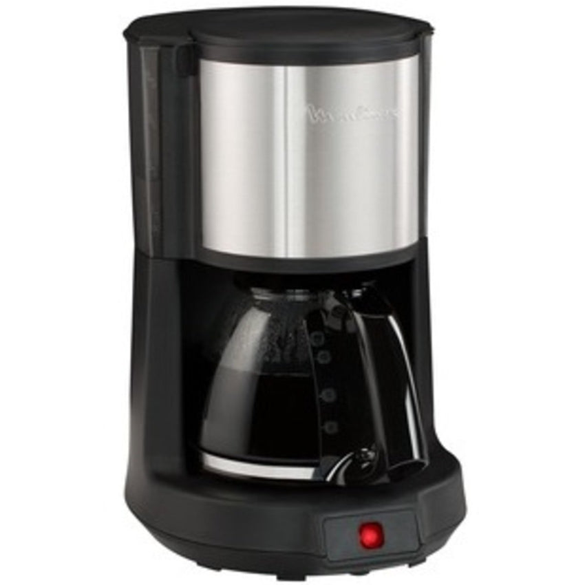 Moulinex FG3708 Drip Coffee Maker - 1.25L, 1000W