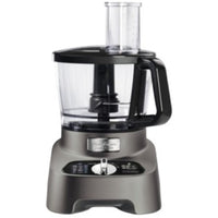 Moulinex Food Processor 1000W | 31 Functions | Model FP825E27