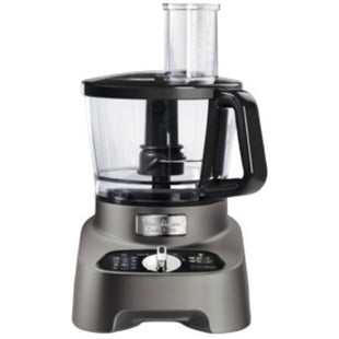Moulinex Food Processor 1000W | 31 Functions | Model FP825E27