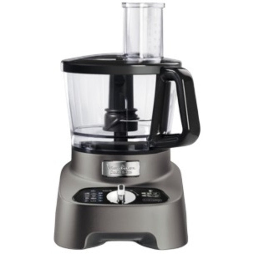 Moulinex Food Processor 1000W | 31 Functions | Model FP825E27