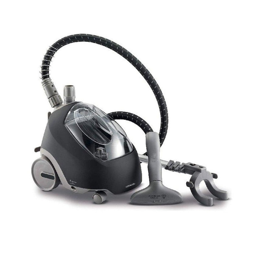Kenwood Garment Steamer 1500 Watts 2 Liters - GSP65.500BK