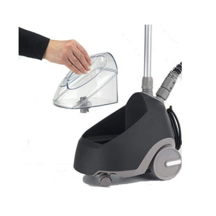 Kenwood Garment Steamer 1500 Watts 2 Liters - GSP65.500BK