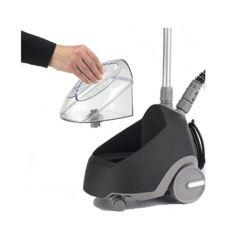 Kenwood Garment Steamer 1500 Watts 2 Liters - GSP65.500BK