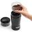 Delonghi Coffee Grinder 170W 90g 12 Cups High-Performance Grinding for Fresh Coffee