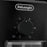 Delonghi Coffee Grinder 110W 120g 12 Cups Compact & Efficient Grinder