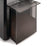 Delonghi Coffee Grinder 110W 120g 12 Cups Compact & Efficient Grinder