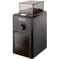 Delonghi Coffee Grinder 110W 120g 12 Cups Compact & Efficient Grinder