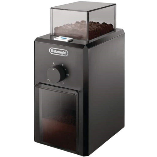 Delonghi Coffee Grinder 110W 120g 12 Cups Compact & Efficient Grinder