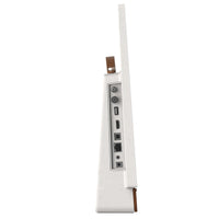 Skyworth 24" LED FHD ANDROID PORTABLE TV LED-24LP60G-B