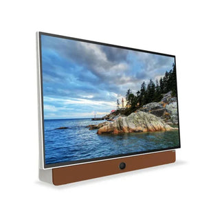 Skyworth 24" LED FHD ANDROID PORTABLE TV LED-24LP60G-B