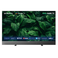 Skyworth 32" LED HD ANDROID SMART TV LED-32E6500G