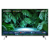 Skyworth 40" LED FHD ANDROID SMART TV LED-40E5500G
