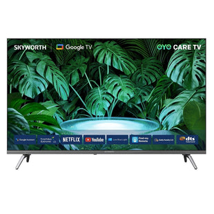 Skyworth 40" LED FHD ANDROID SMART TV LED-40E5500G