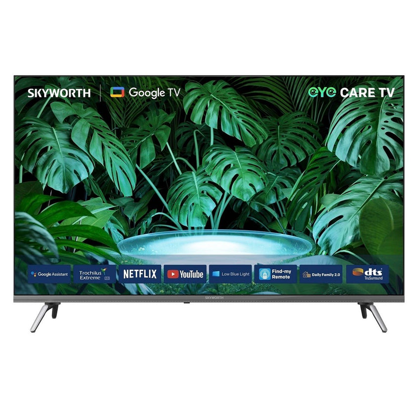 Skyworth 43" LED FHD ANDROID SMART TV LED-43E5500G